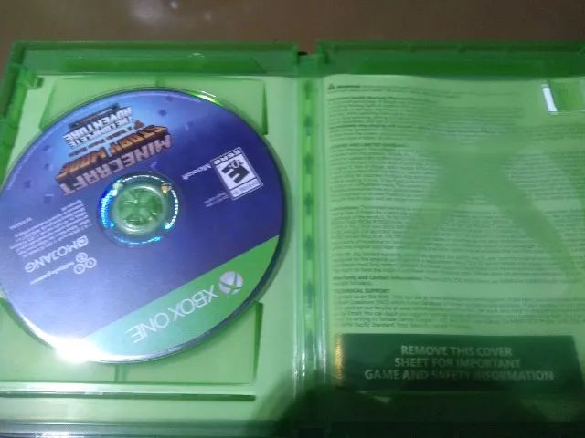 Minecraft Story mode Xbox one  - Foto 3
