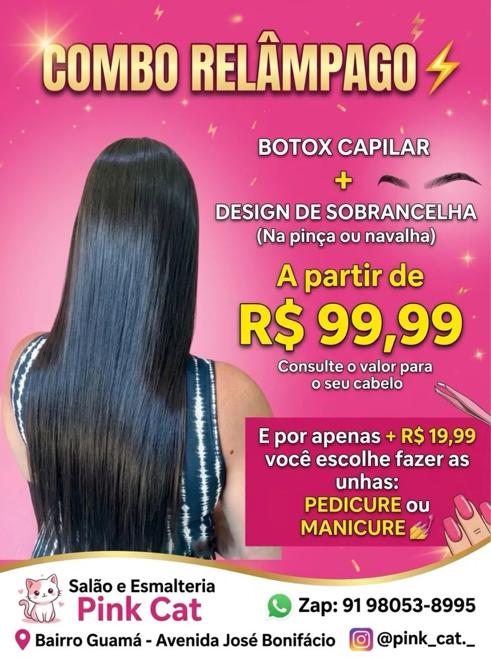 Beleza  - Foto 5