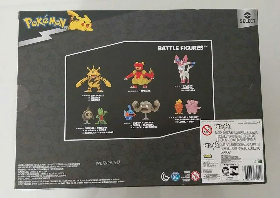 EVOLUTION MULTI-PACK - VENUSAUR LACRADO  - Foto 5