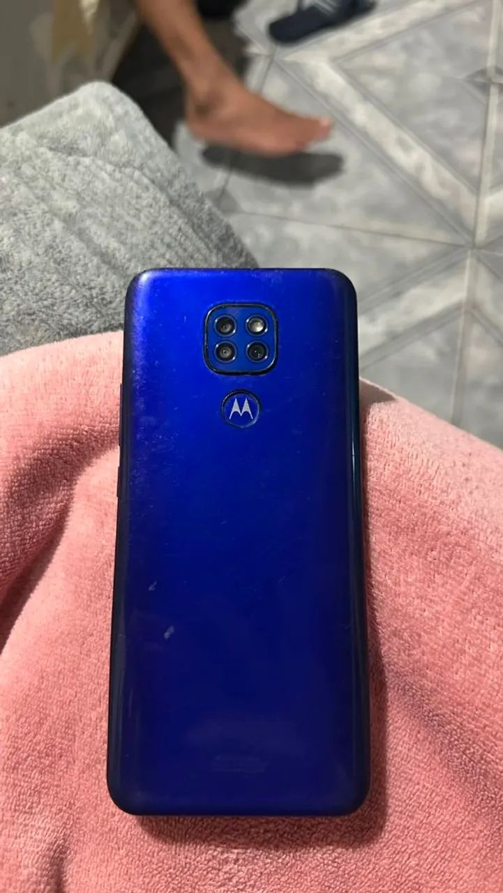 Moto g9 play  - Foto 2