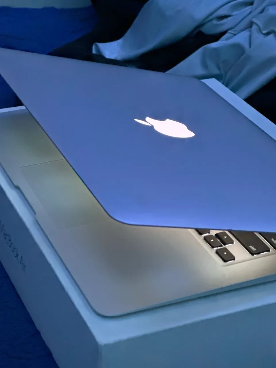 MacBook Air 2017 - Novo - Foto 2