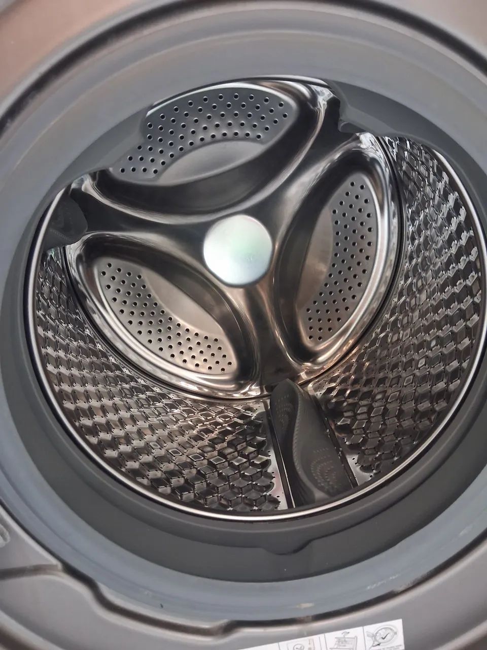Maquina de lava e seca philco - Foto 5