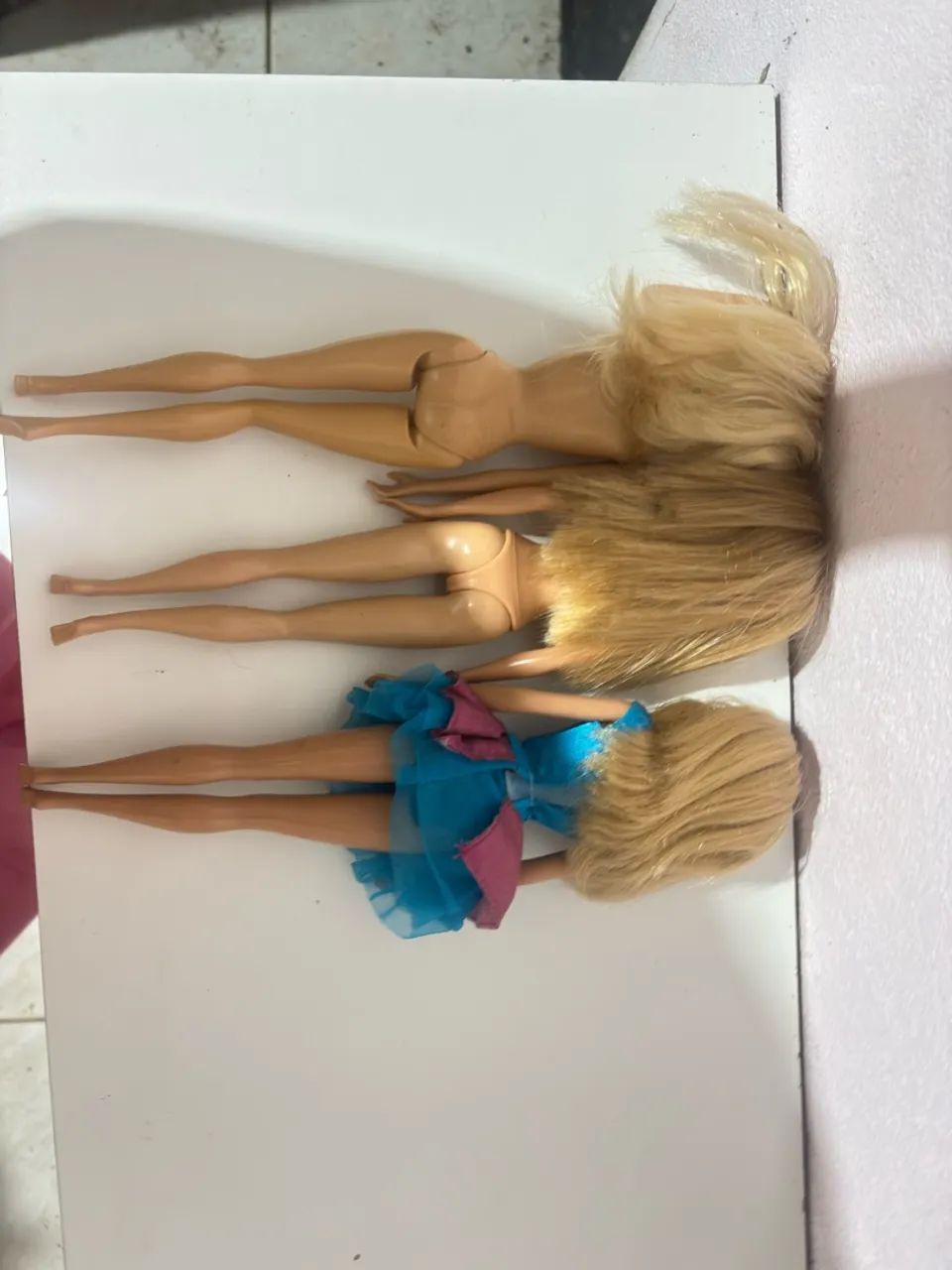 Barbies lotes - Foto 3