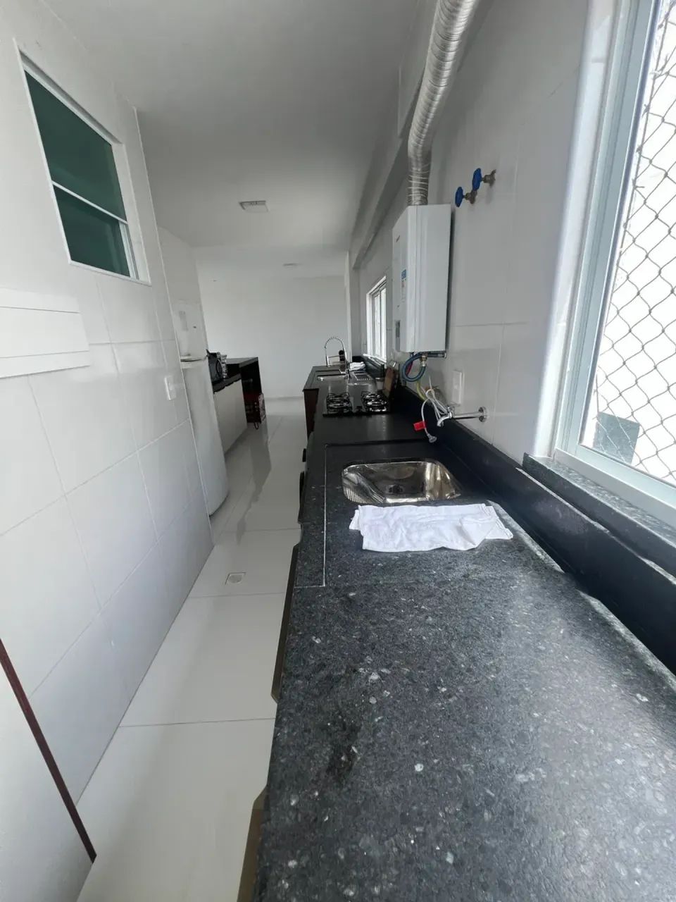 Apartamento Porteira fechada para Locação - Foto 5