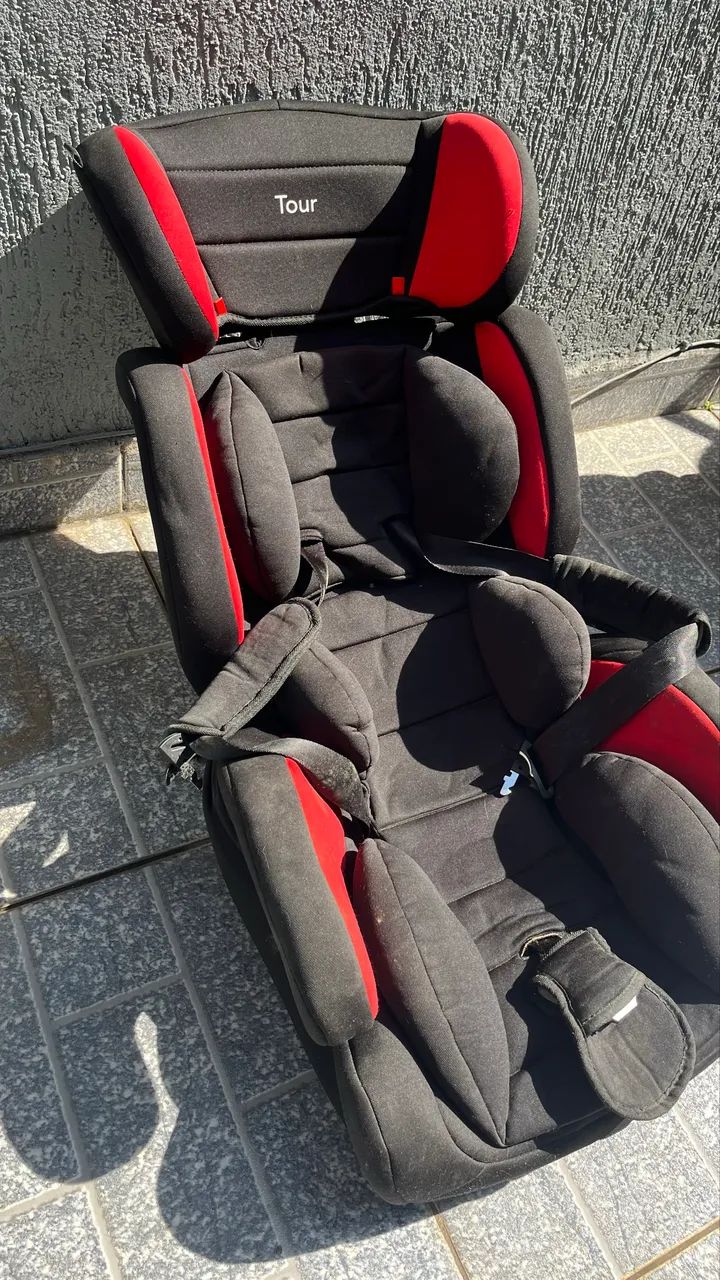 Cadeira de Bebê
