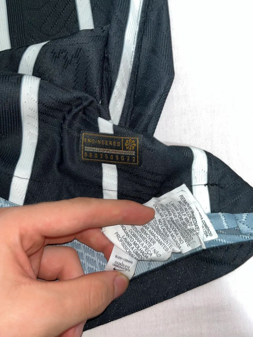 Camisa Corinthians 23/24  - Foto 5