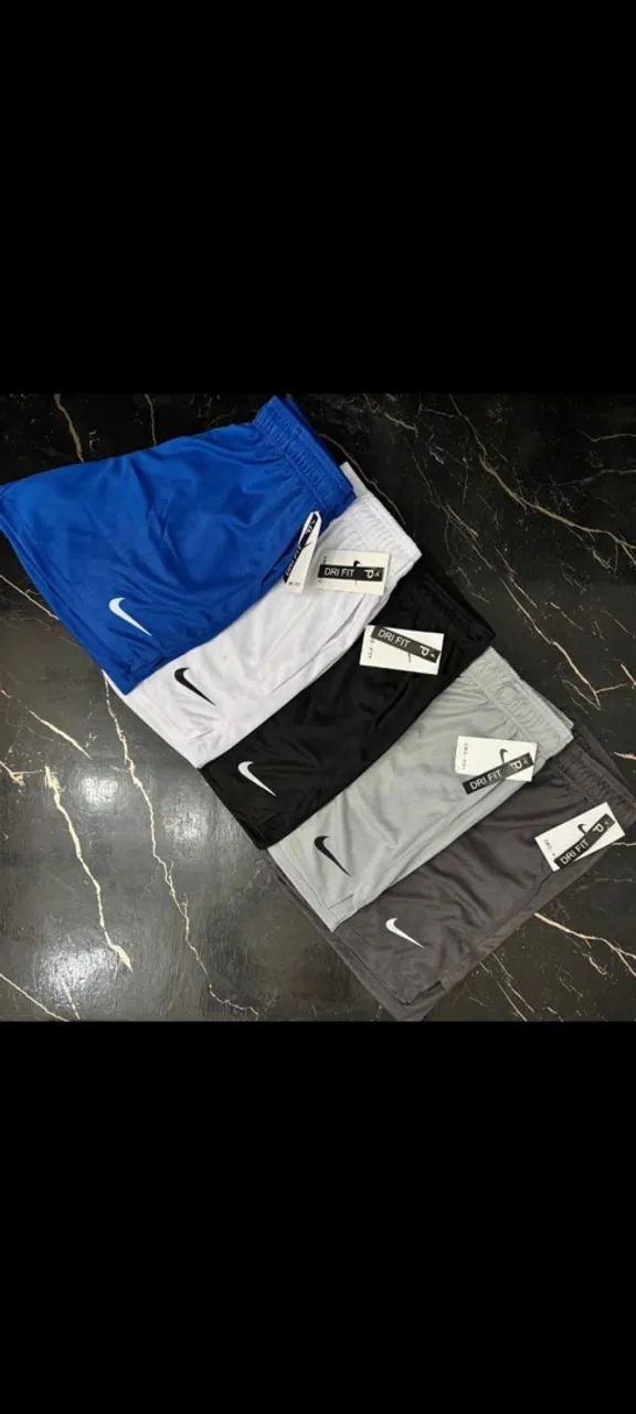 Bermuda para academia Dry-fit? - Foto 2