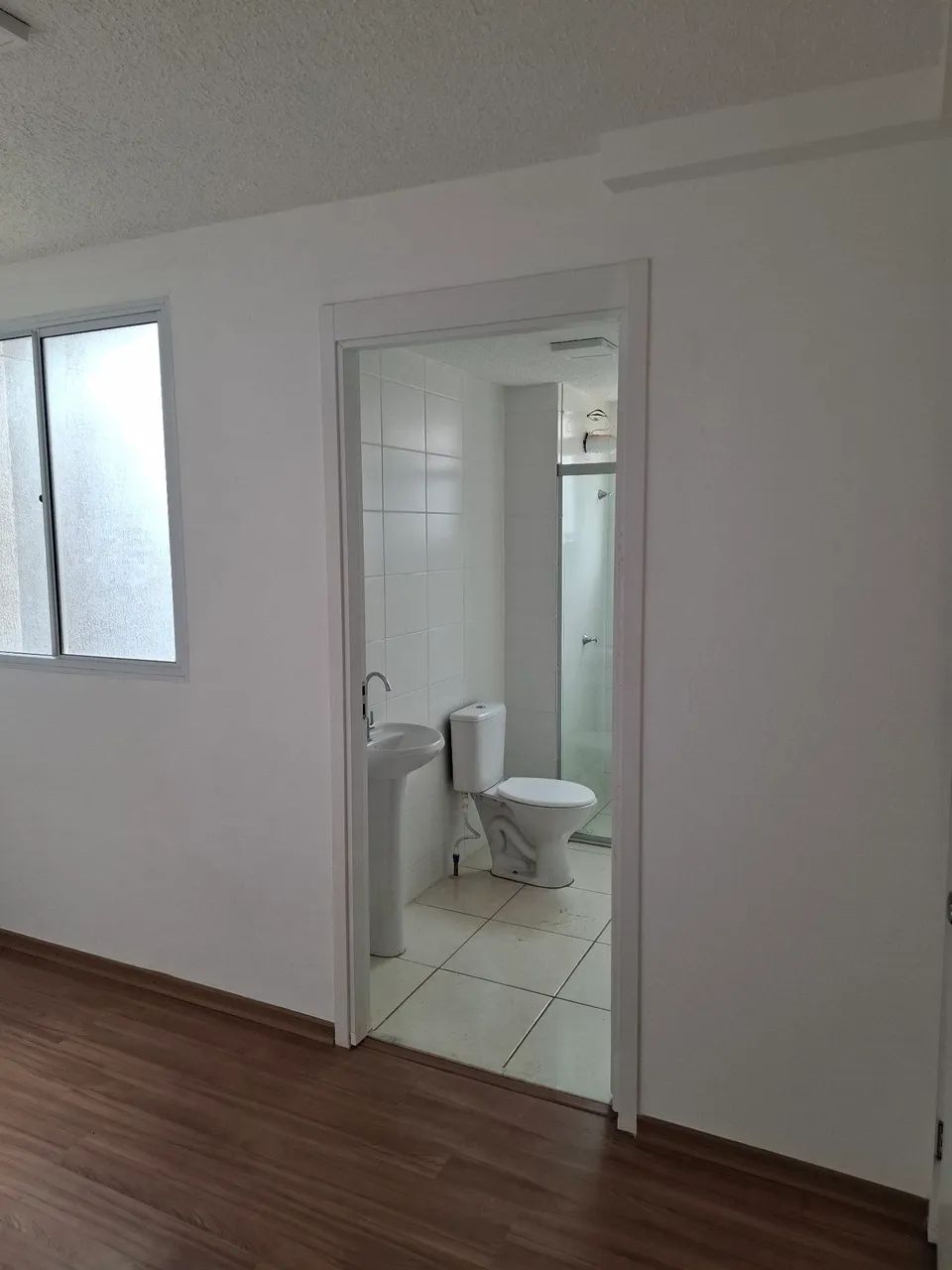 Apartamento 2 quantos na Samambaia quadra 301 - Foto 5