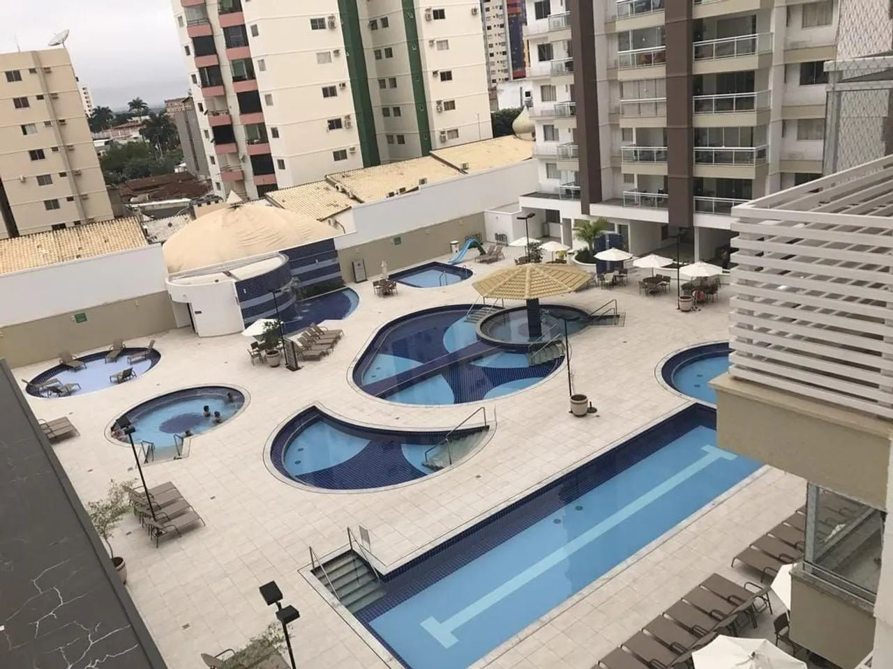 Caldas novas centro casa da madeira - Foto 8