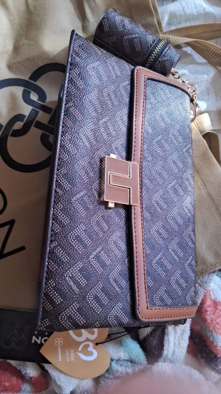 bolsa chenson original