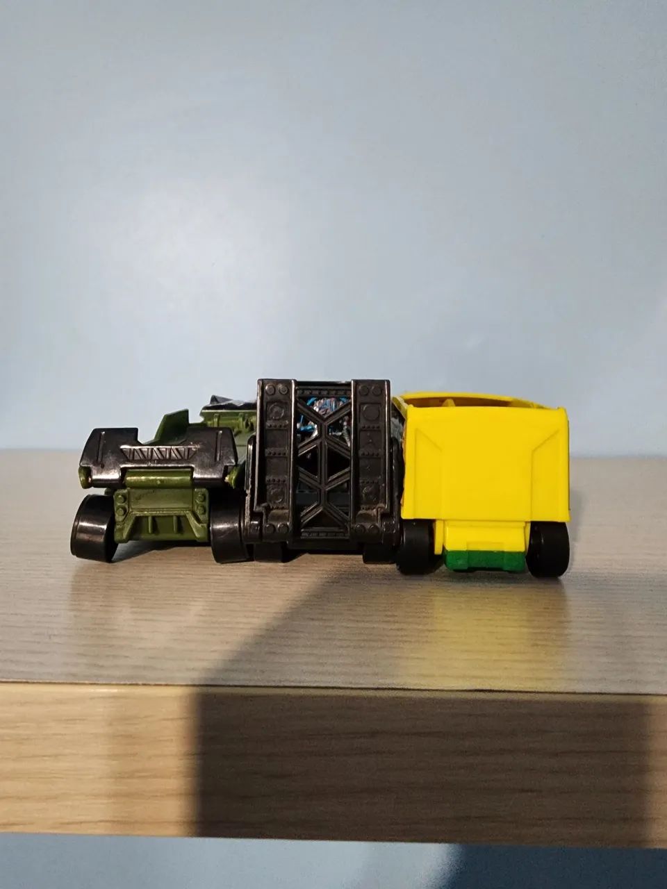 ミニカー Hot Wheels Truckin' Transporters Hot Wheels Nissan Skyline Gt-r R32 Truckin Transporters Novo