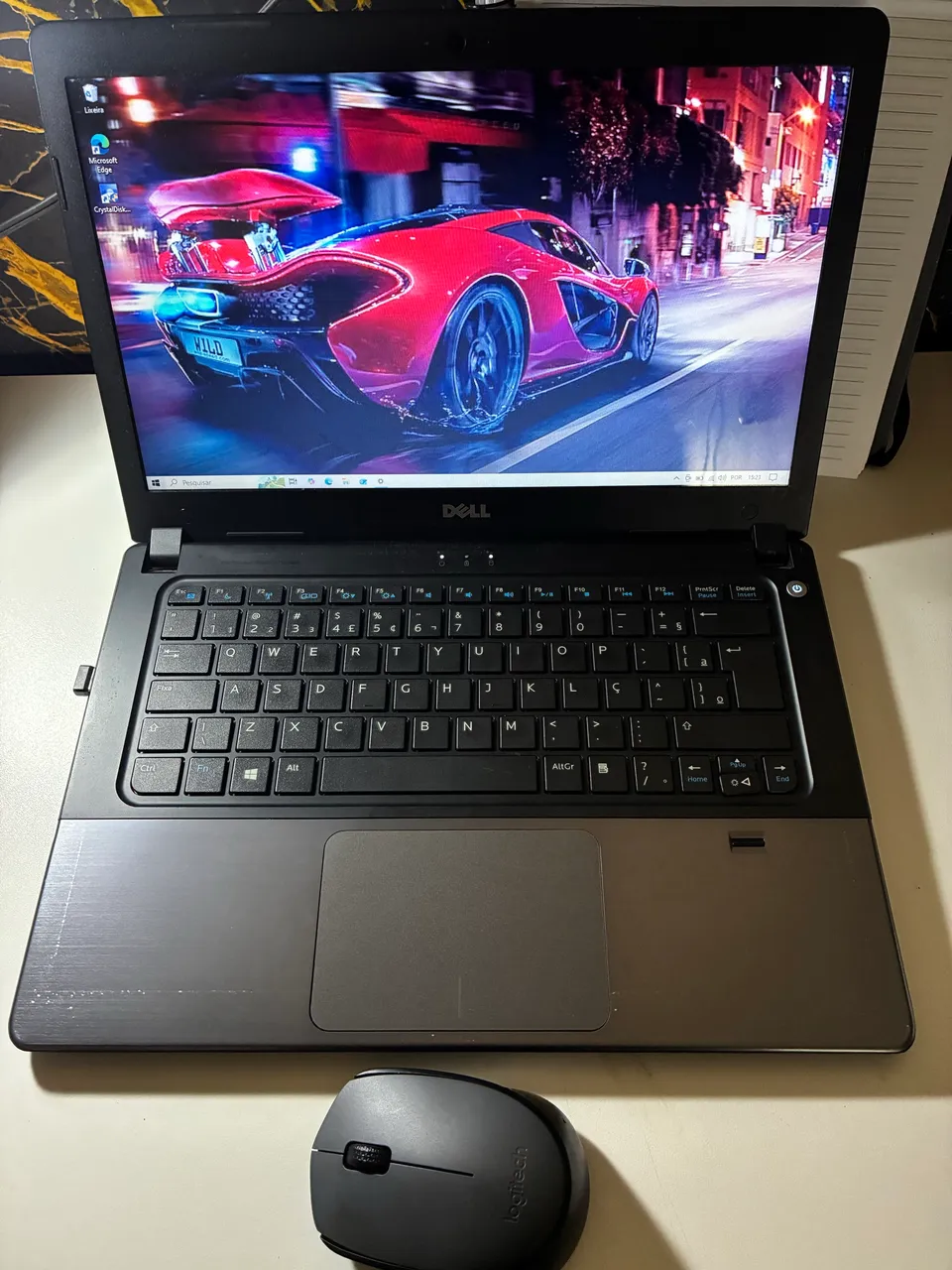 MacBook Pro 15