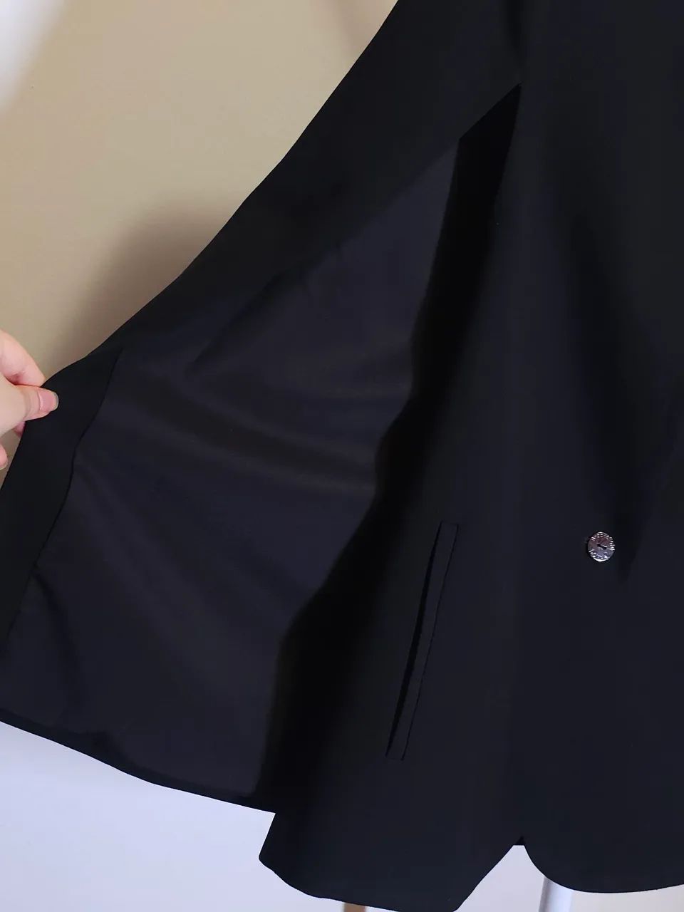 Blazer Brooksfield Donna tam PP - Foto 3