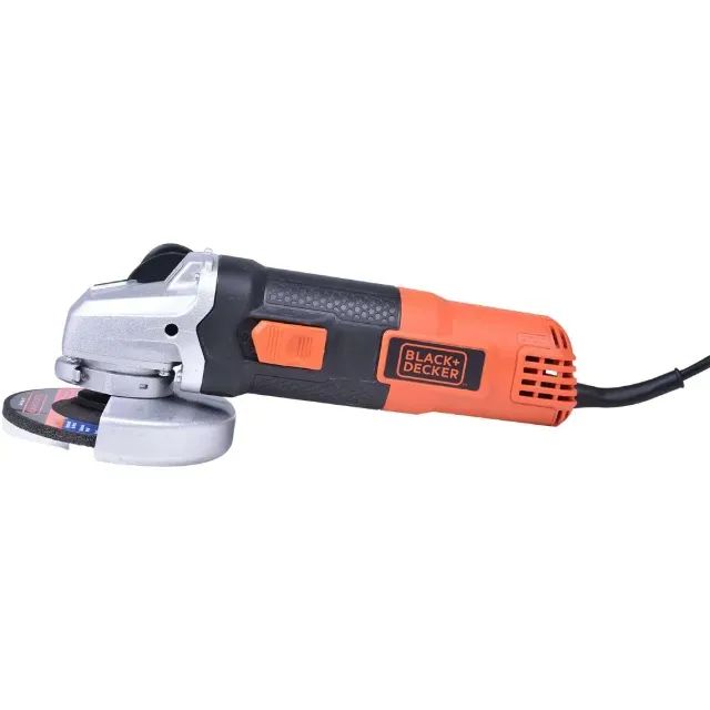 Esmeriladeira BLACK + DECKER