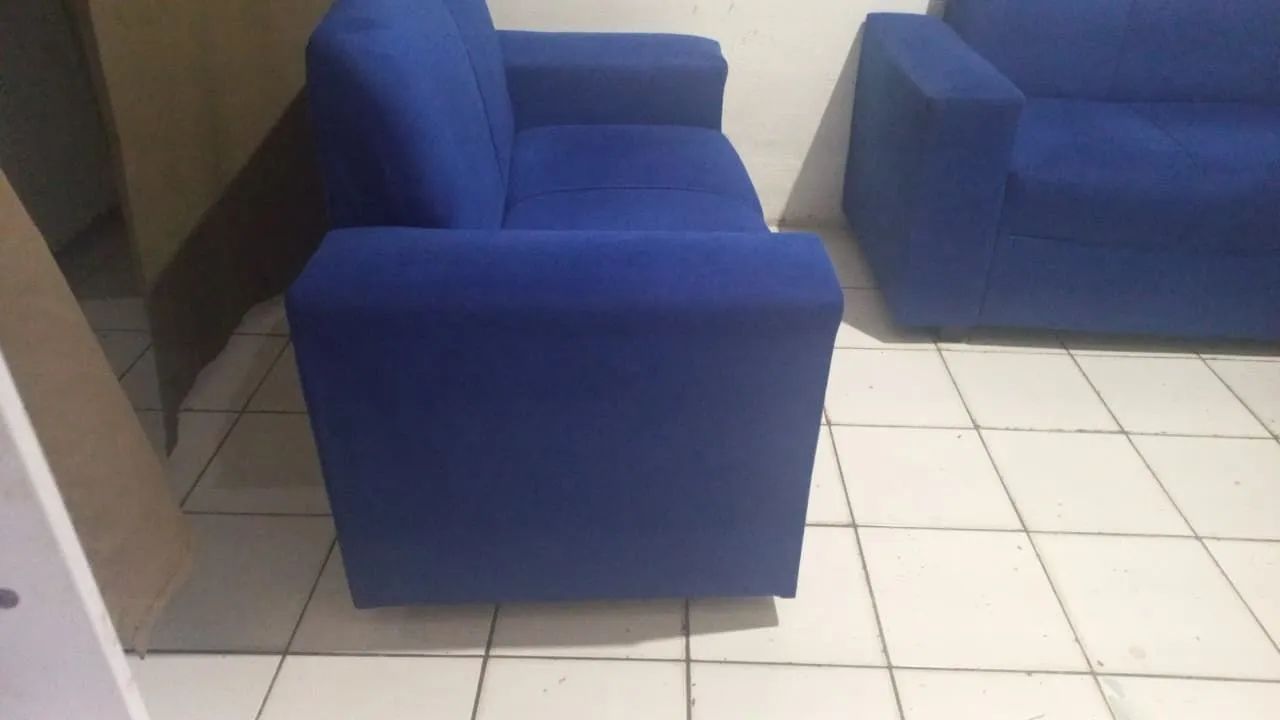Sofá  - Foto 4