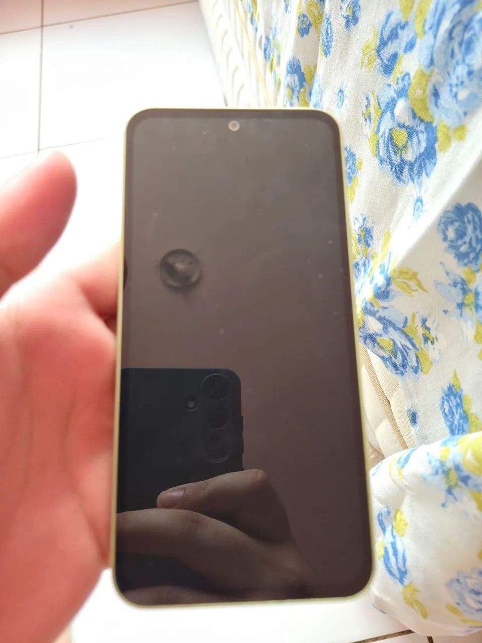 Samsung a54 128gb - Foto 2
