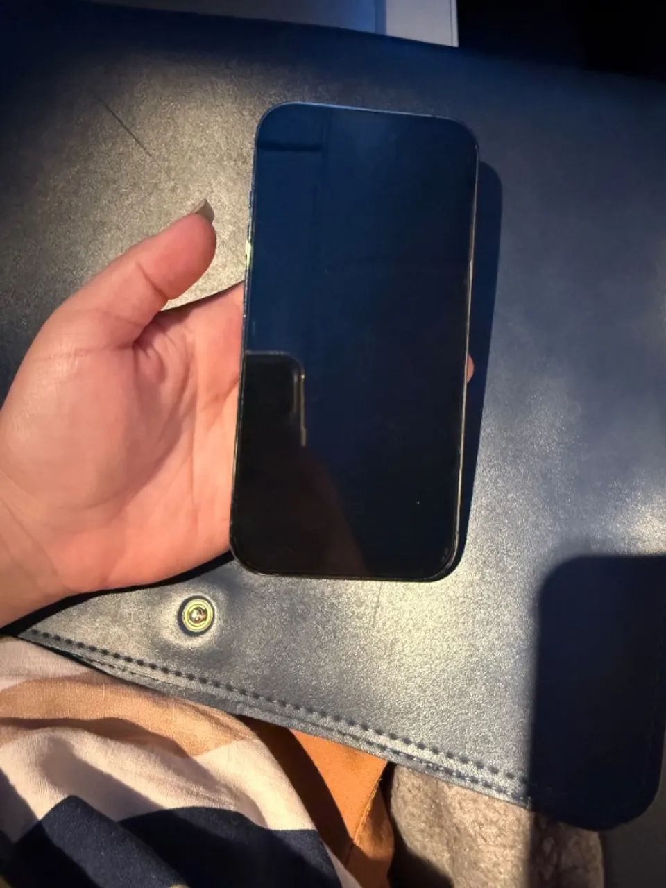 Iphone 14 pro 128 gb - Foto 4