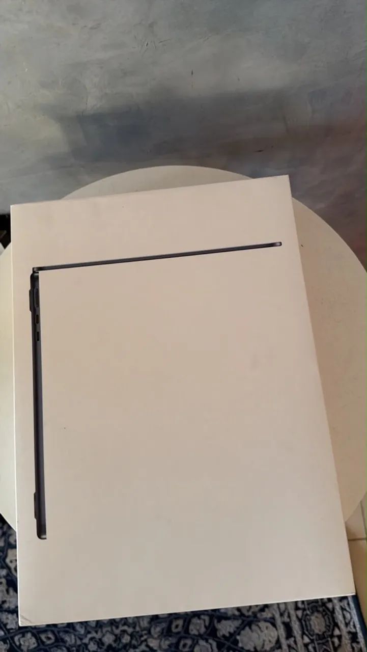 Mac book air m2 - Foto 5