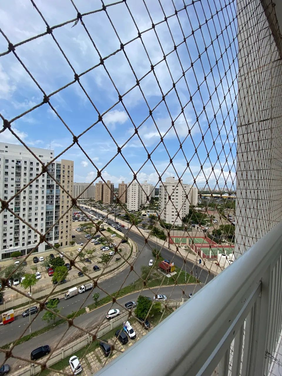 Foto - São Luís - Ponta do Farol