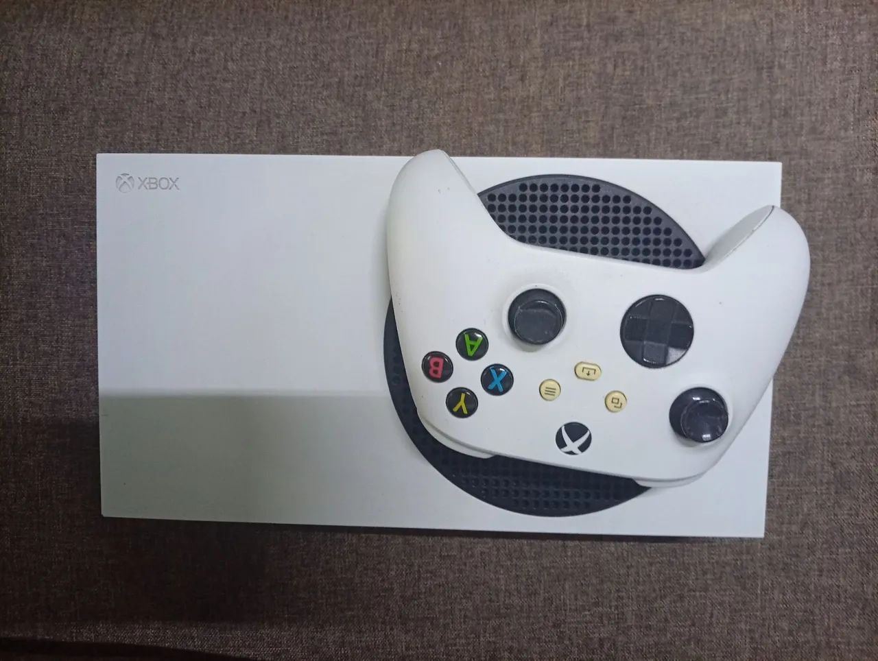 Xbox Series S - Foto 3