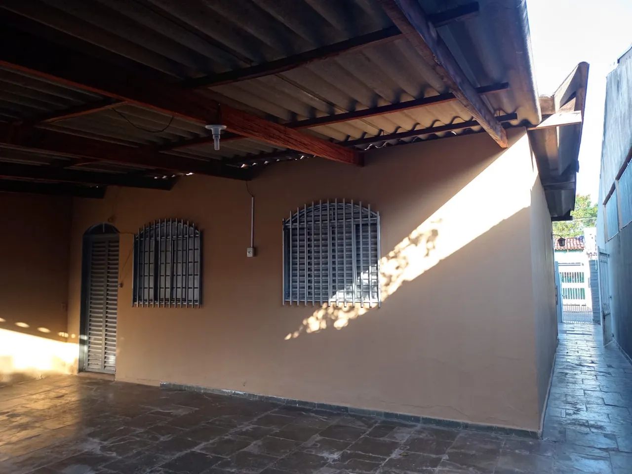 Aluga-se Casa Coophamil  - Foto 4