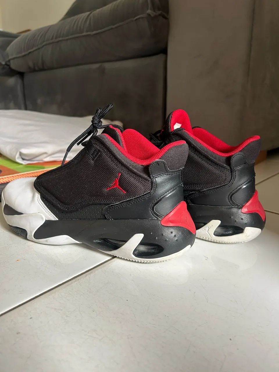 Vende-se um sapato  - Foto 3