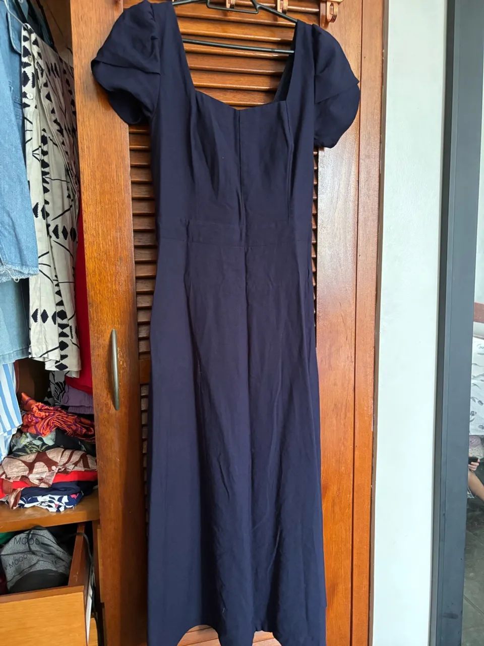 Vestido
