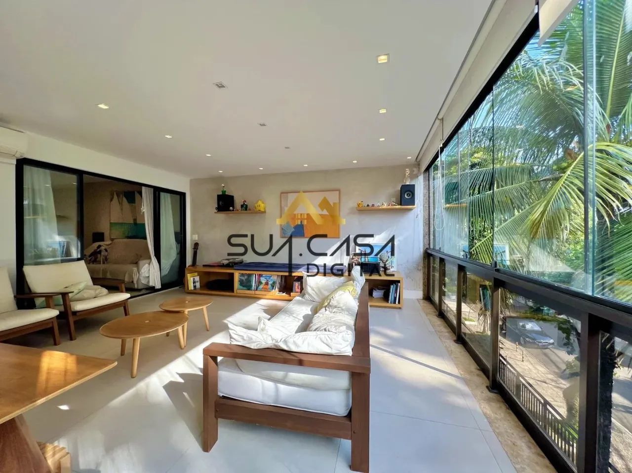 Jardim Oceânico | Apartamento 123m² com 2 quartos à venda REF: BAAP0119