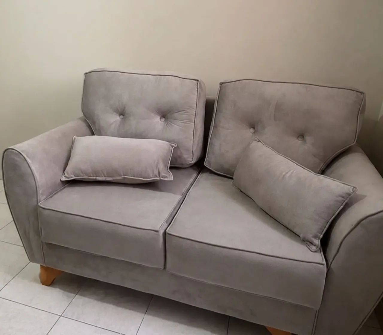 Sofá 