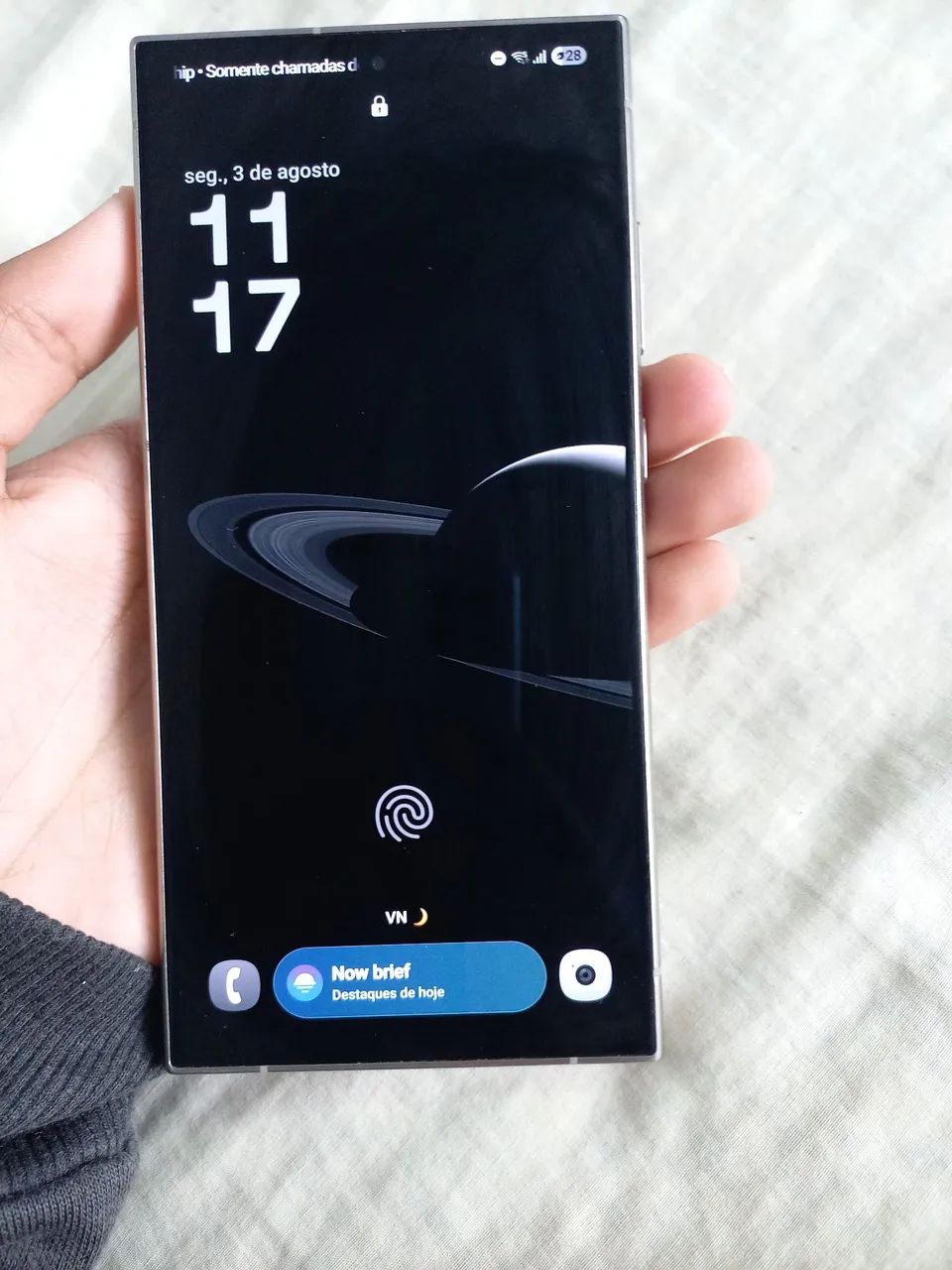 TROCO S24 ULTRA - Foto 3