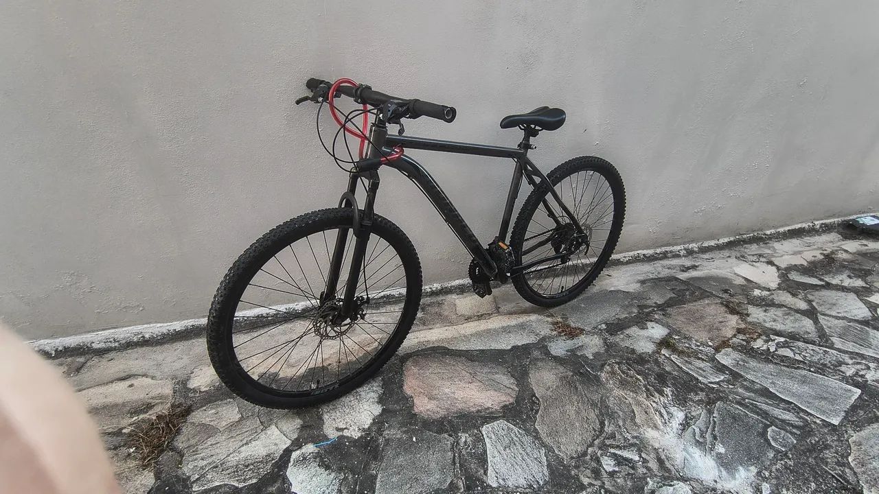 Bicicleta aro 29 Monaco - Foto 2