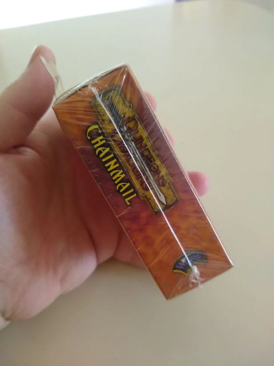 Miniatura Dungeons and Dragons Mordengard Dire Badger - Foto 2