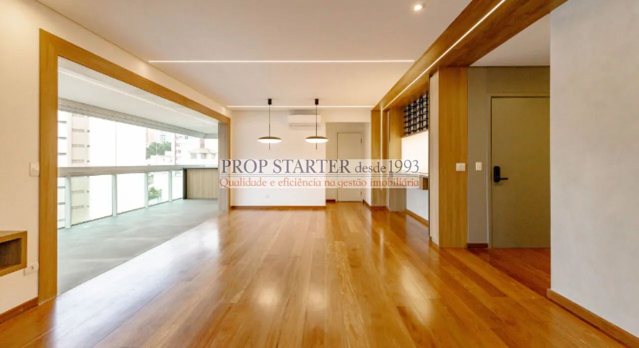 Apartamento de Alto Padrão à Venda na Aclimação | 234m² de Sofisticação, Conforto e Exclus