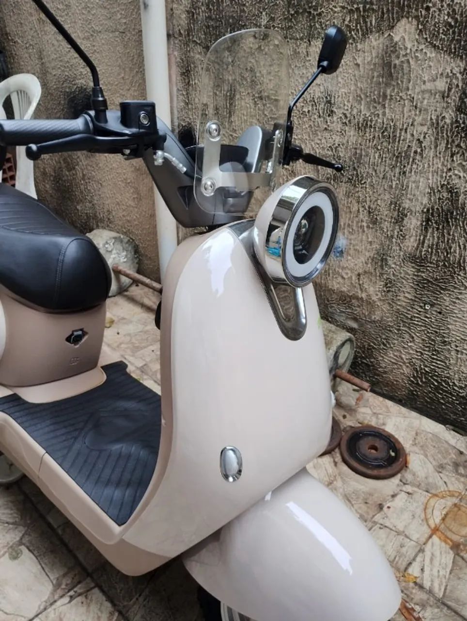 Scooter Cavalleta C12 - Foto 4