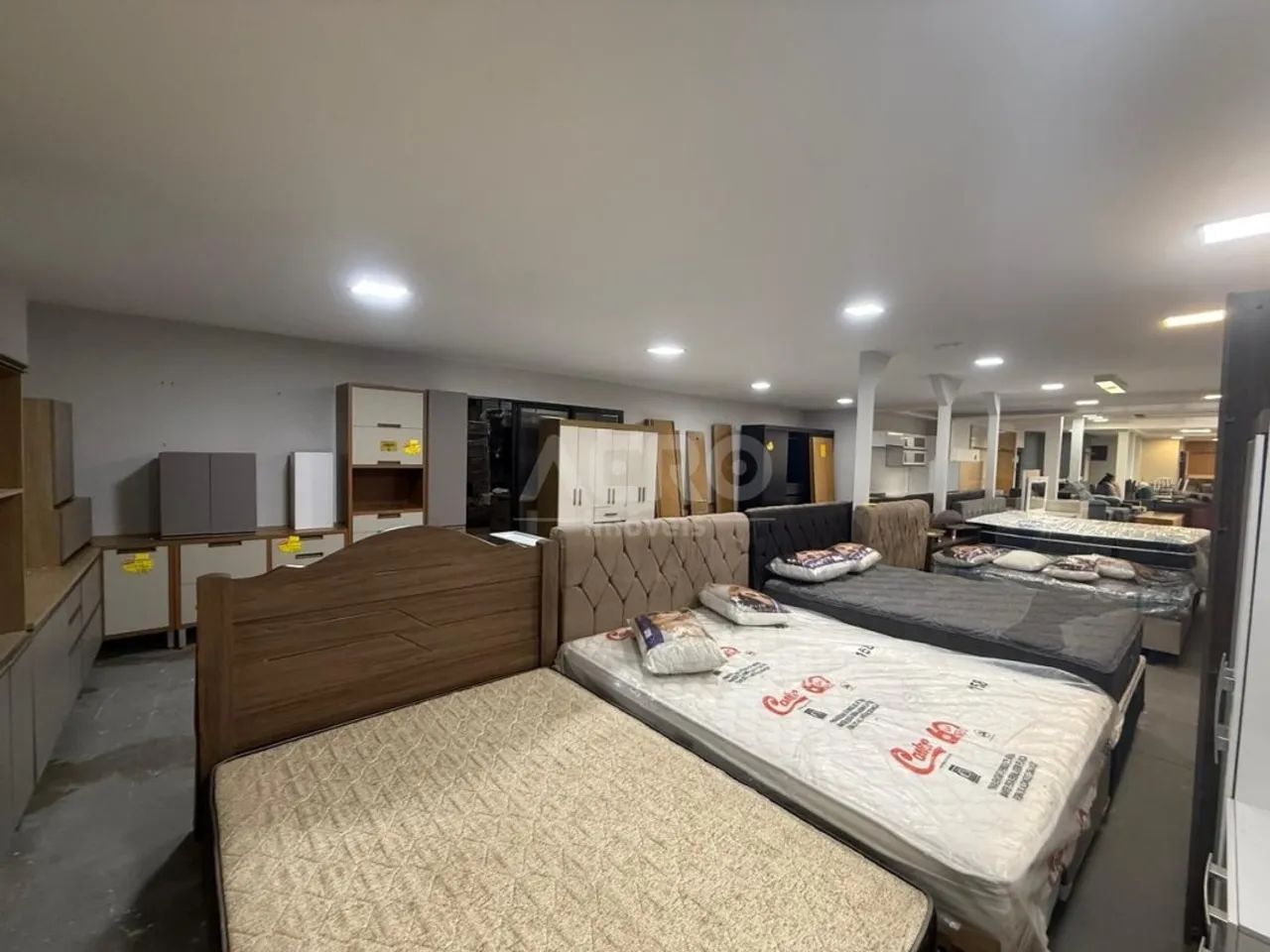 Barracão para aluguel com 3700 m² em Vila Industrial, Bauru - SP - Foto 3