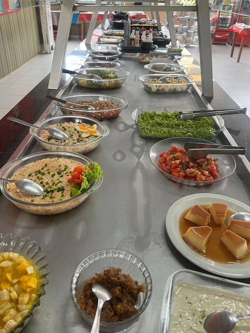 Restaurante no centro de Betim - Foto 4