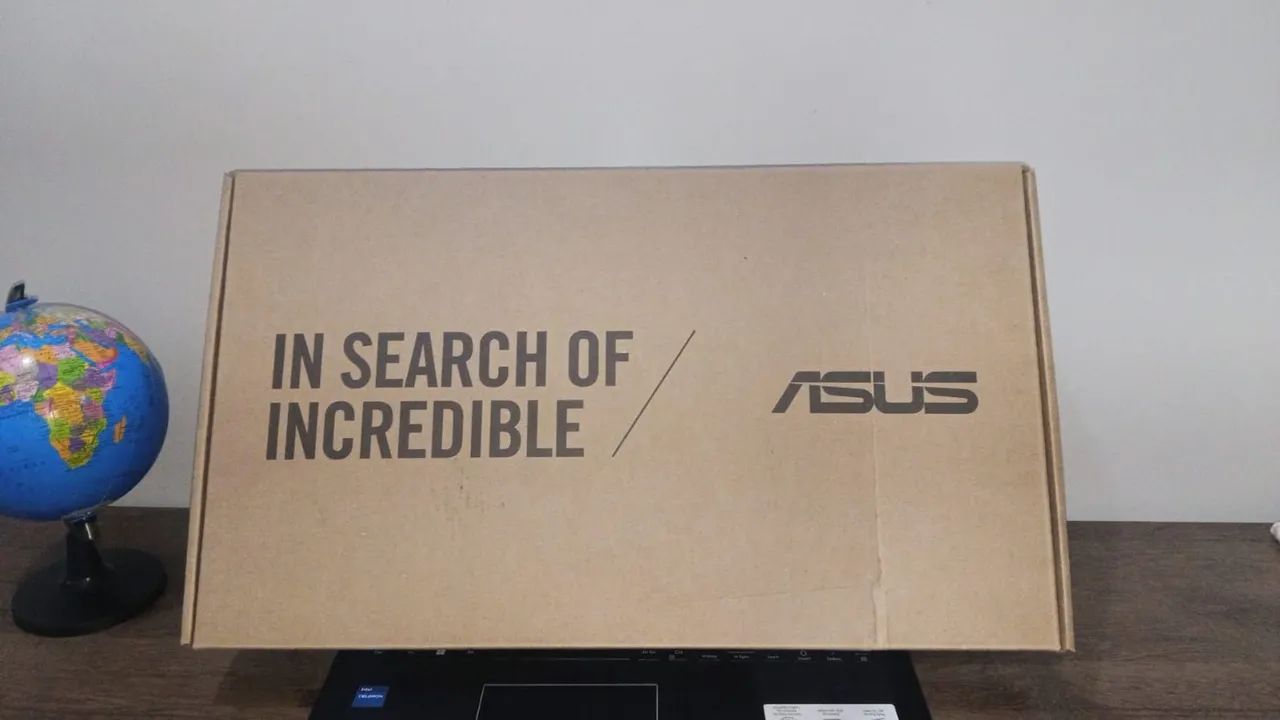 Vendo notbok asus E510 - Foto 5