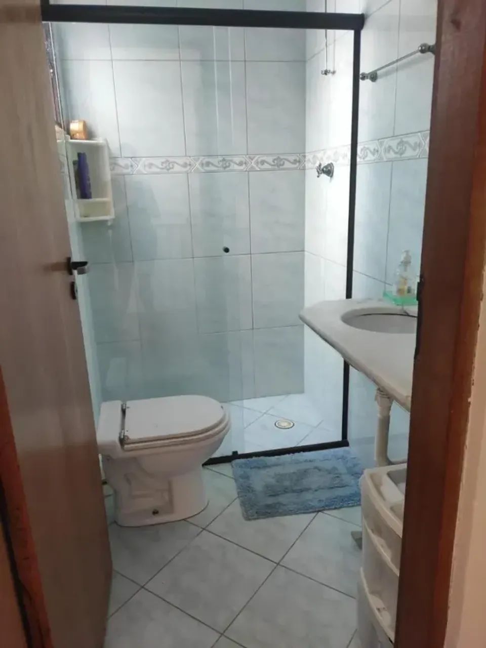 Foto - Brasília - Riacho Fundo I