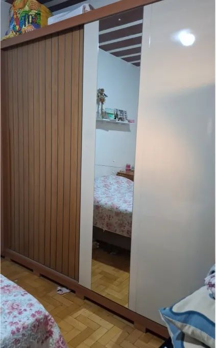 Guarda roupa de casal - Foto 2