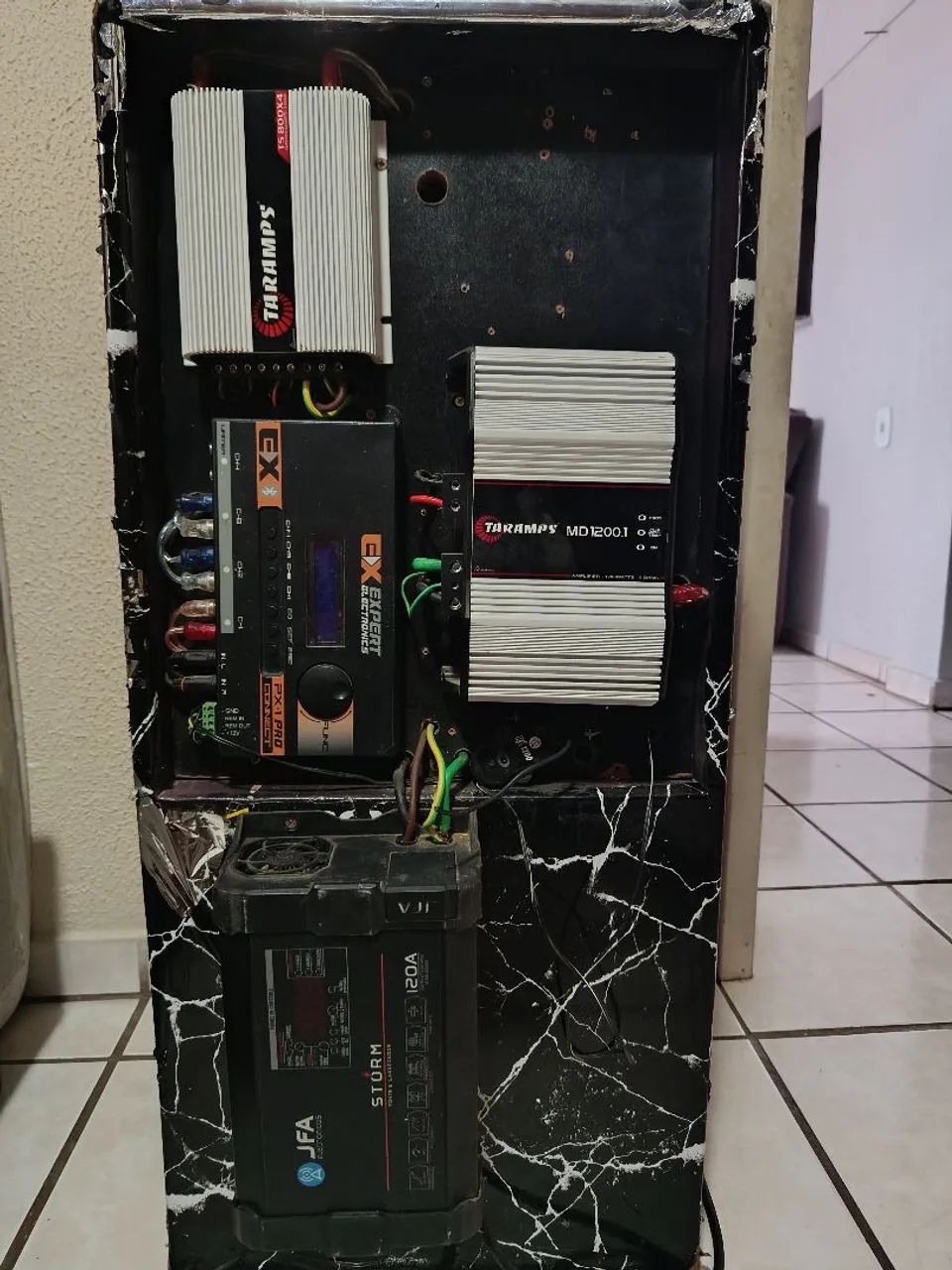 CAIXA BOB - Foto 2