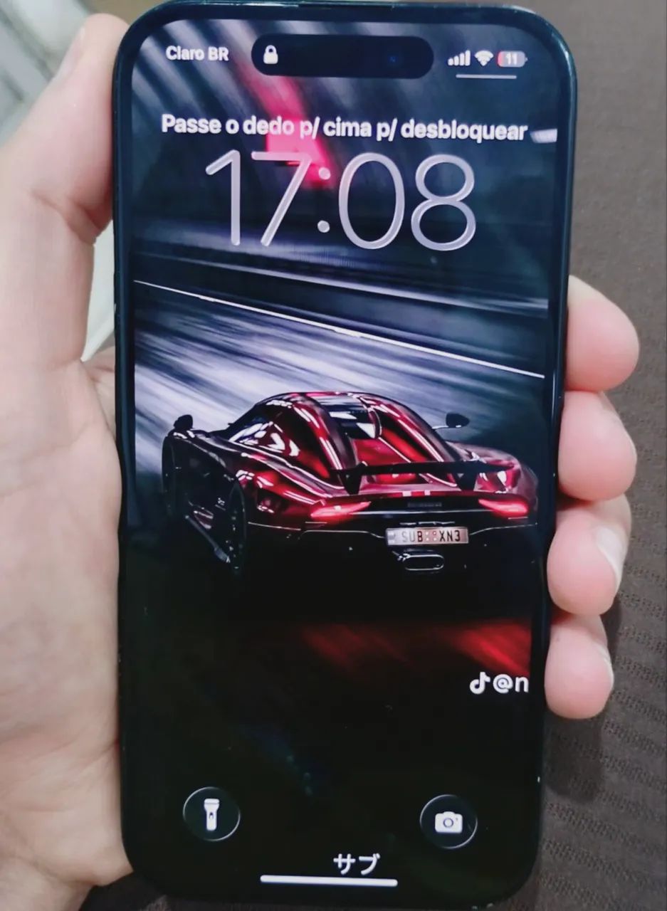 iPhone 15 128gb - Foto 3