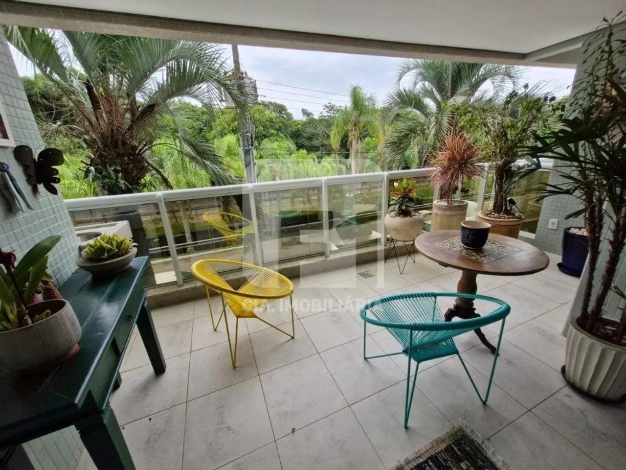 Apartamento 3 suítes mobiliado à venda em Jurerê - Foto 4