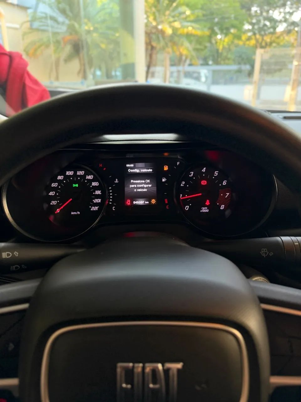 Fiat Cronos Drive 1.3 8V Flex 2025 - Foto 3
