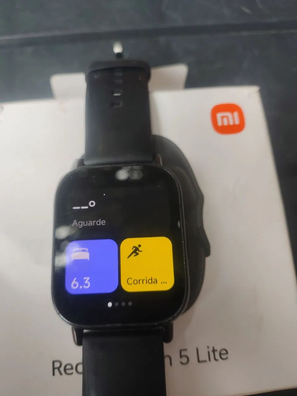 Vendo redimi watch 5 lite - Foto 3