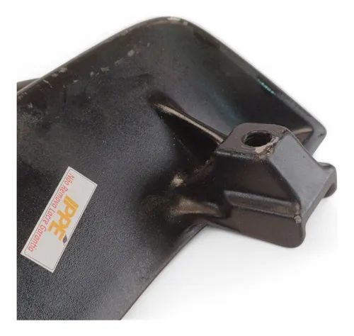 Alça Traseira Kawasaki Zx 11 1996 Preto - Peças para motos