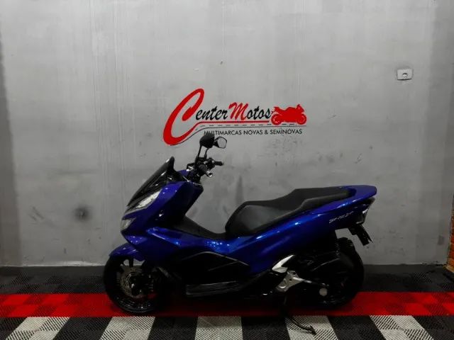 HONDA PCX 150 CBS - Foto 5
