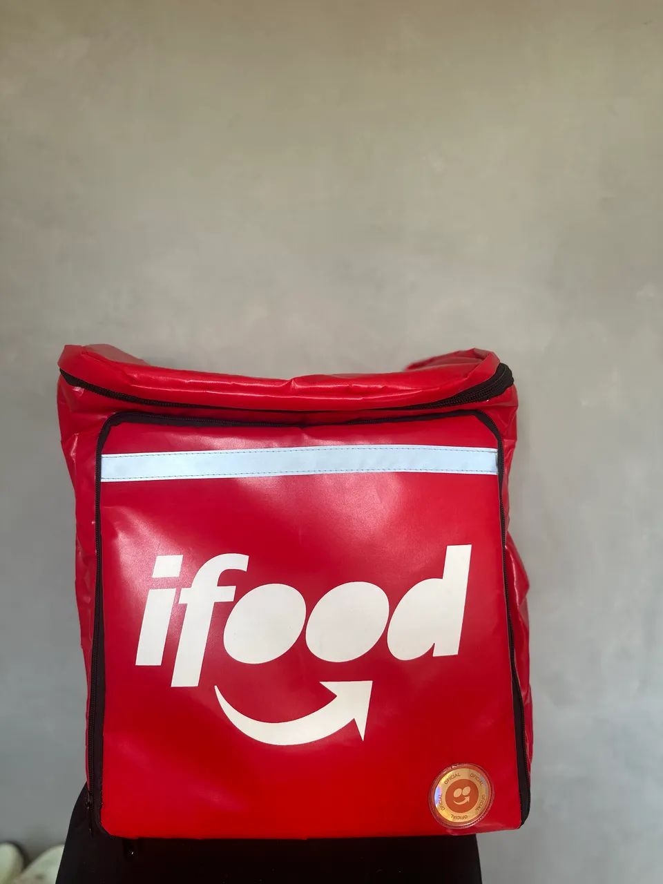 Bag flexível 