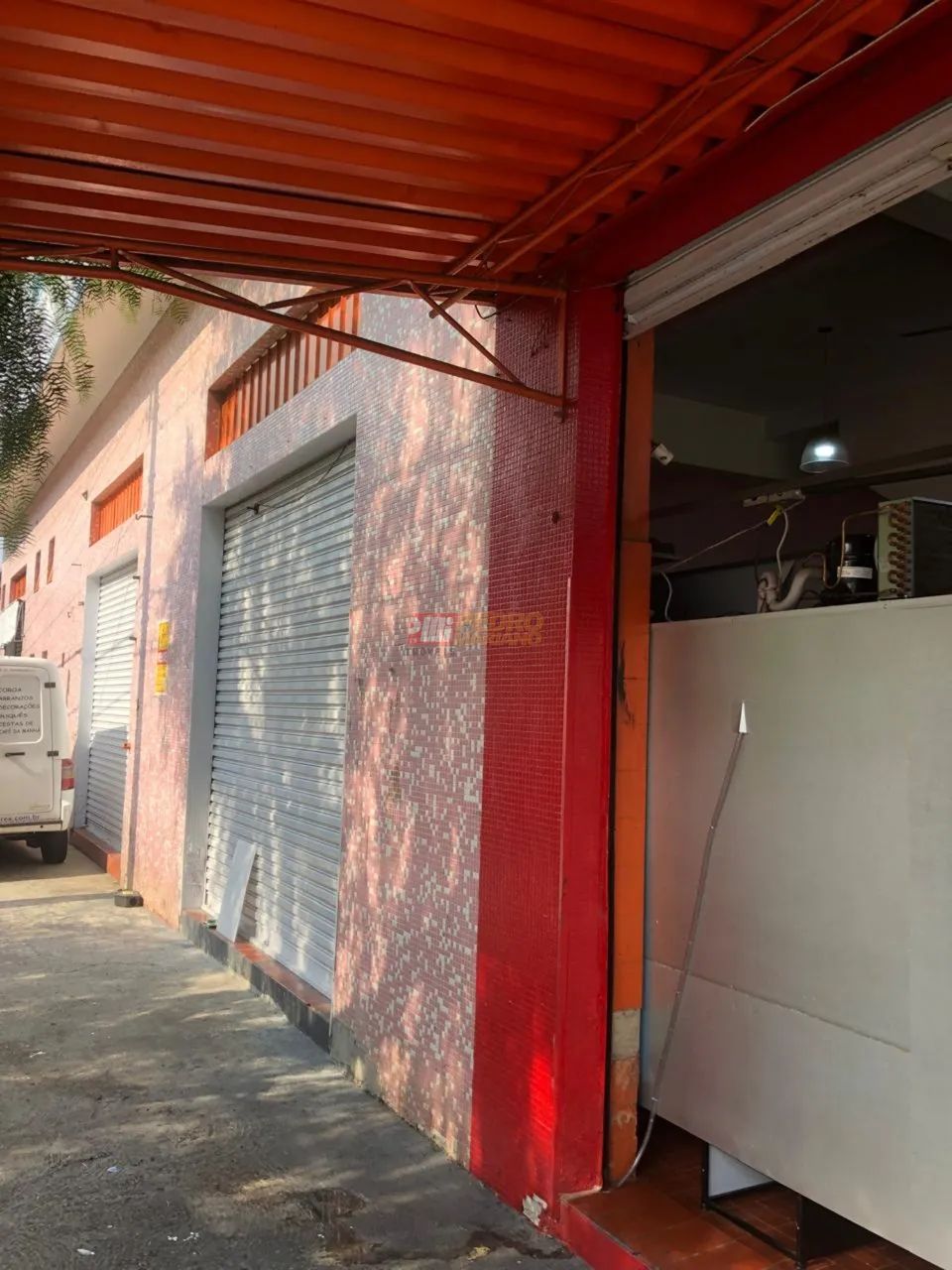 Prédio Comercial no Bairro Paulicéia em São Bernardo do Campo - Foto 4