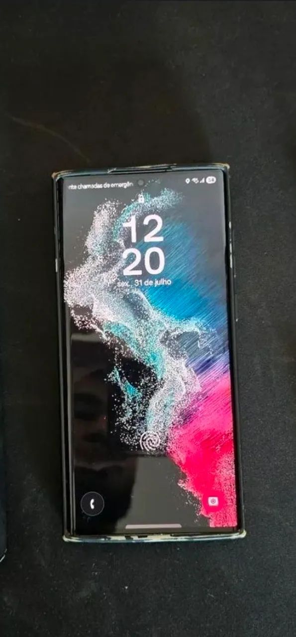 SAMSUNG S22 ULTRA 256 GB 1500$ - Foto 4