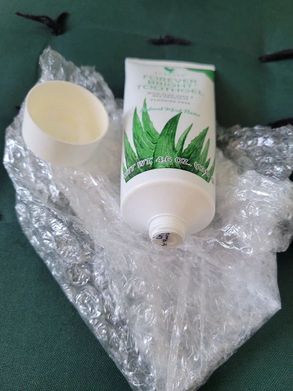 Forever Bright Toothgel - Foto 3